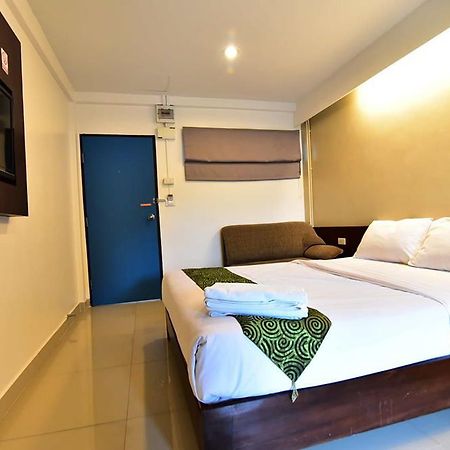 L42 Hostel Suvarnabhumi Airport Μπανγκόκ Εξωτερικό φωτογραφία