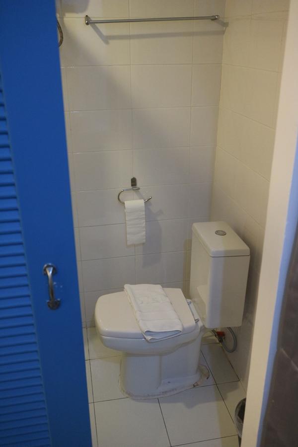 L42 Hostel Suvarnabhumi Airport Μπανγκόκ Εξωτερικό φωτογραφία